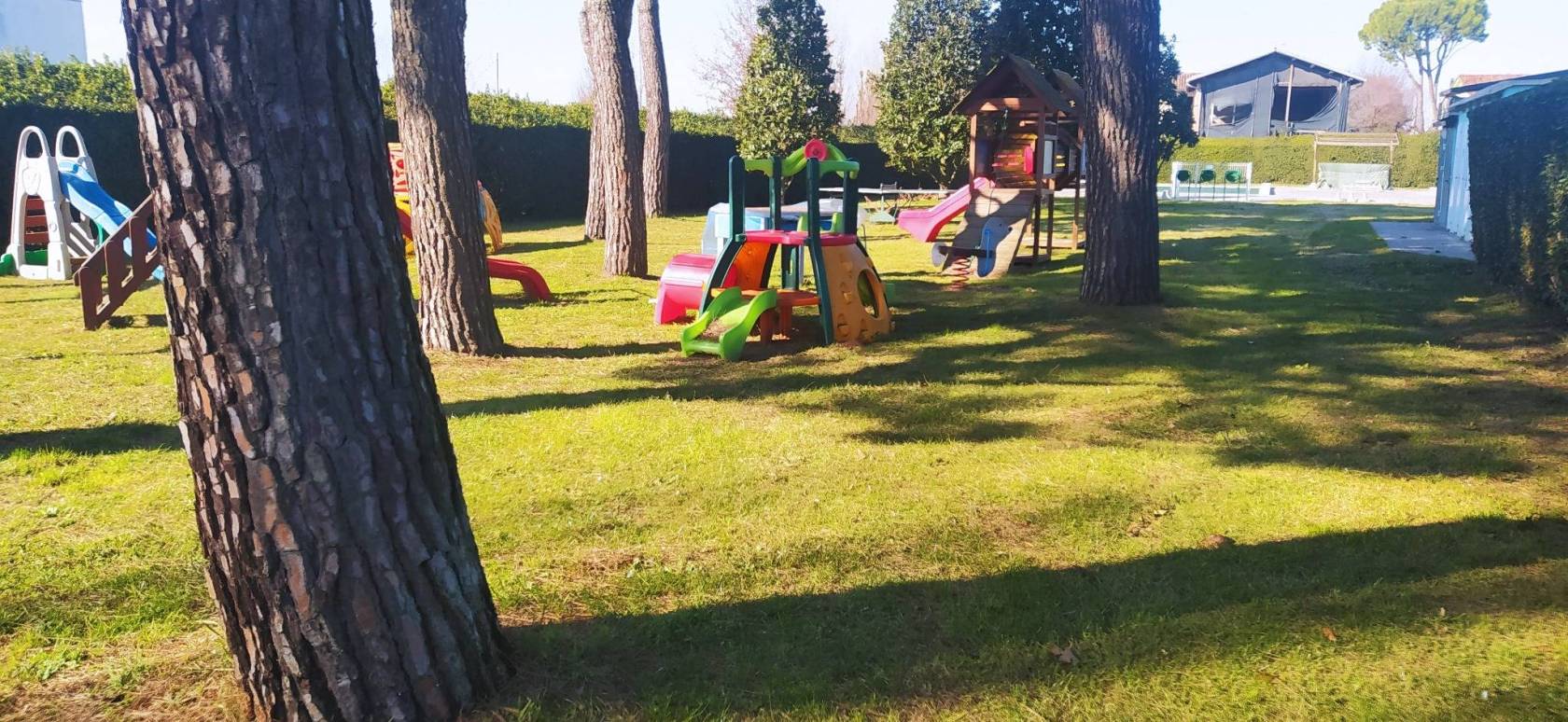 esterno