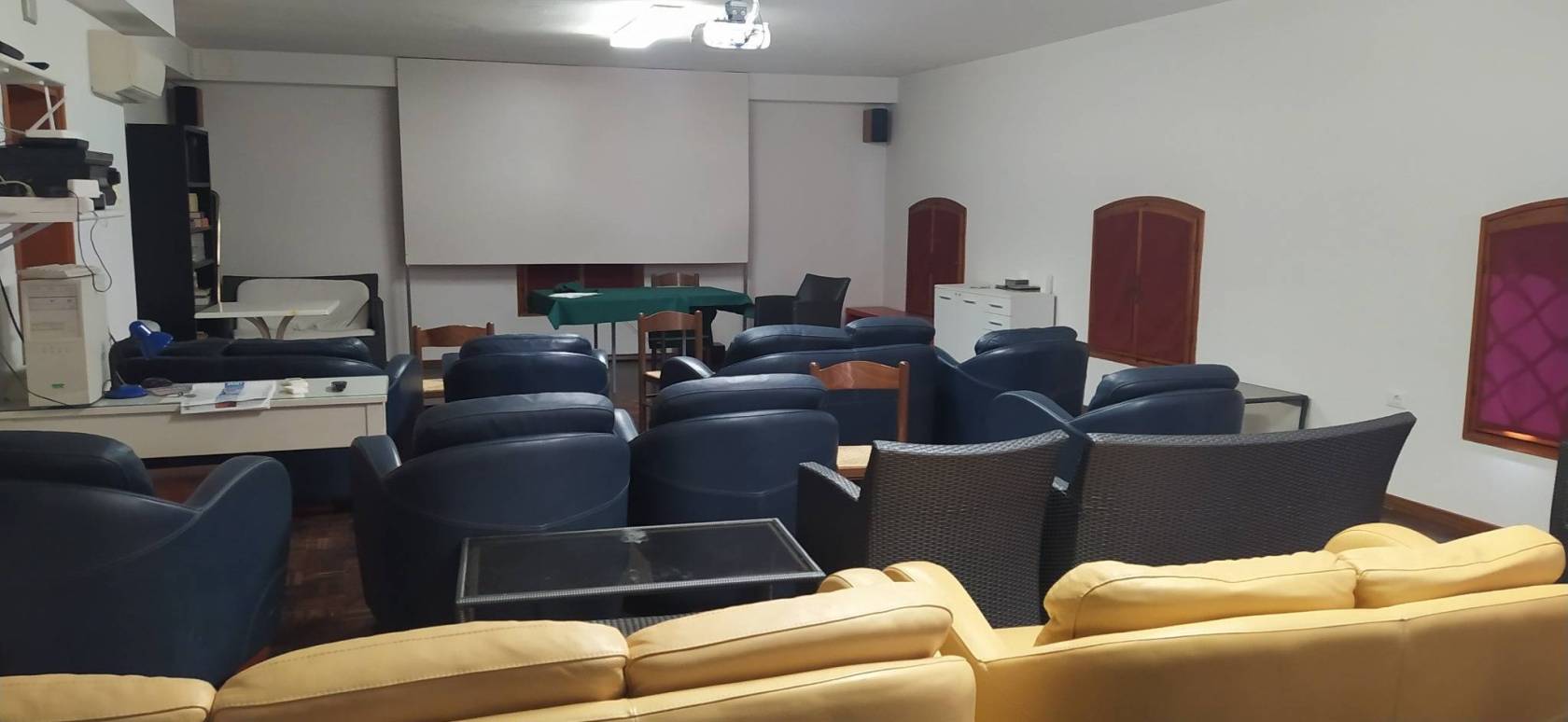 sala