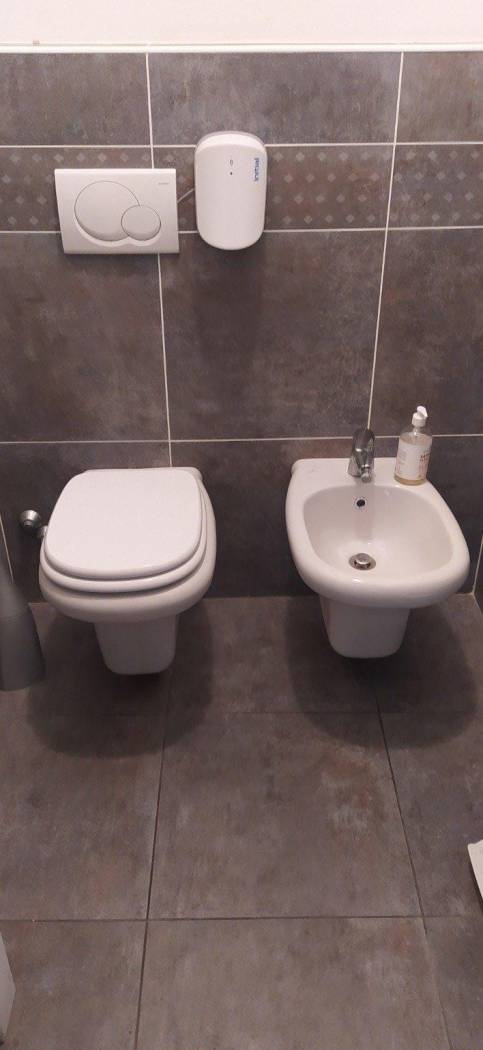 bagno