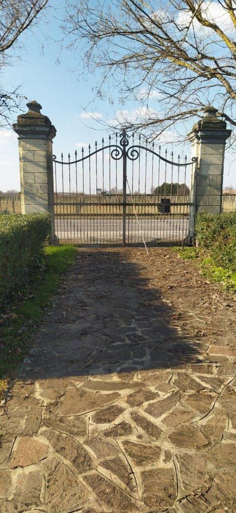entrata
