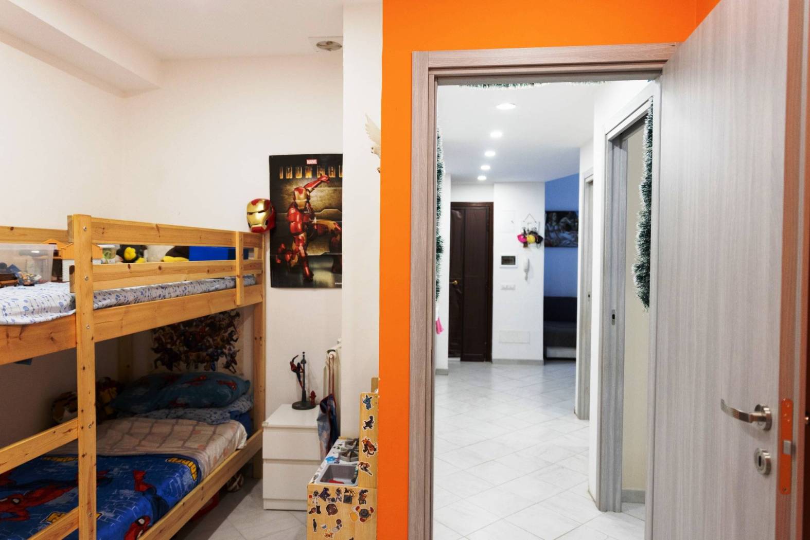 Interno appartamento