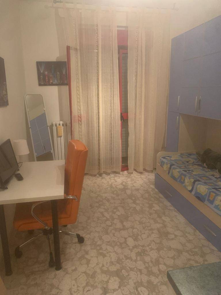 Camera da letto