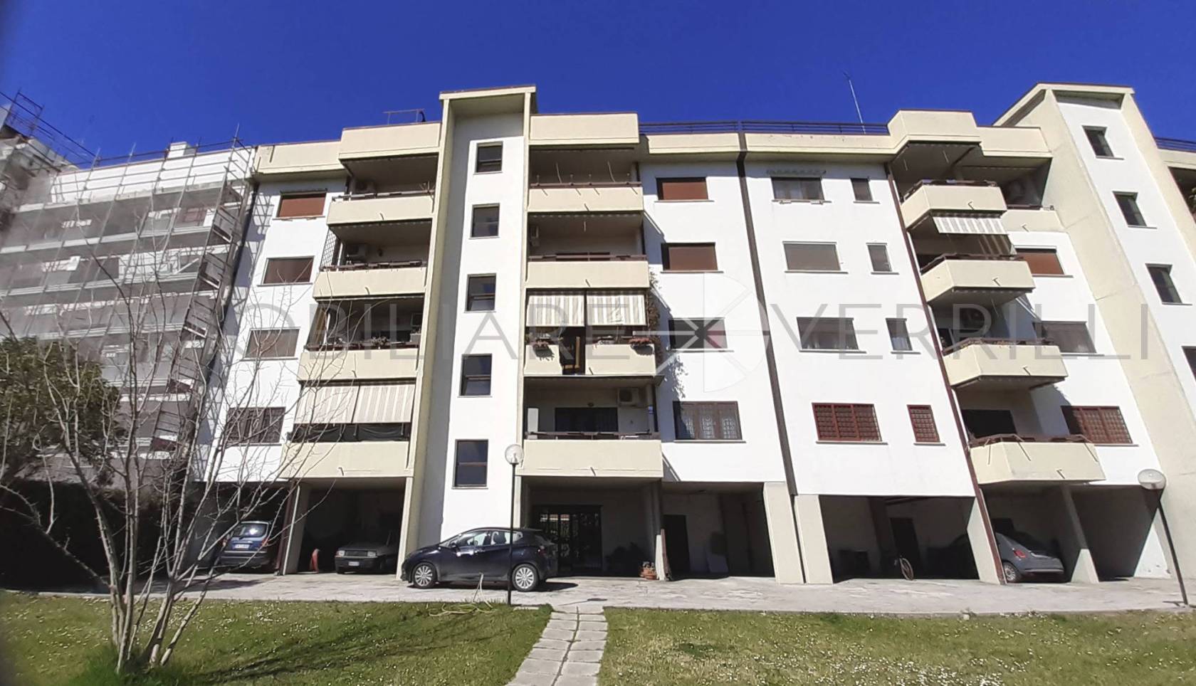 palazzina