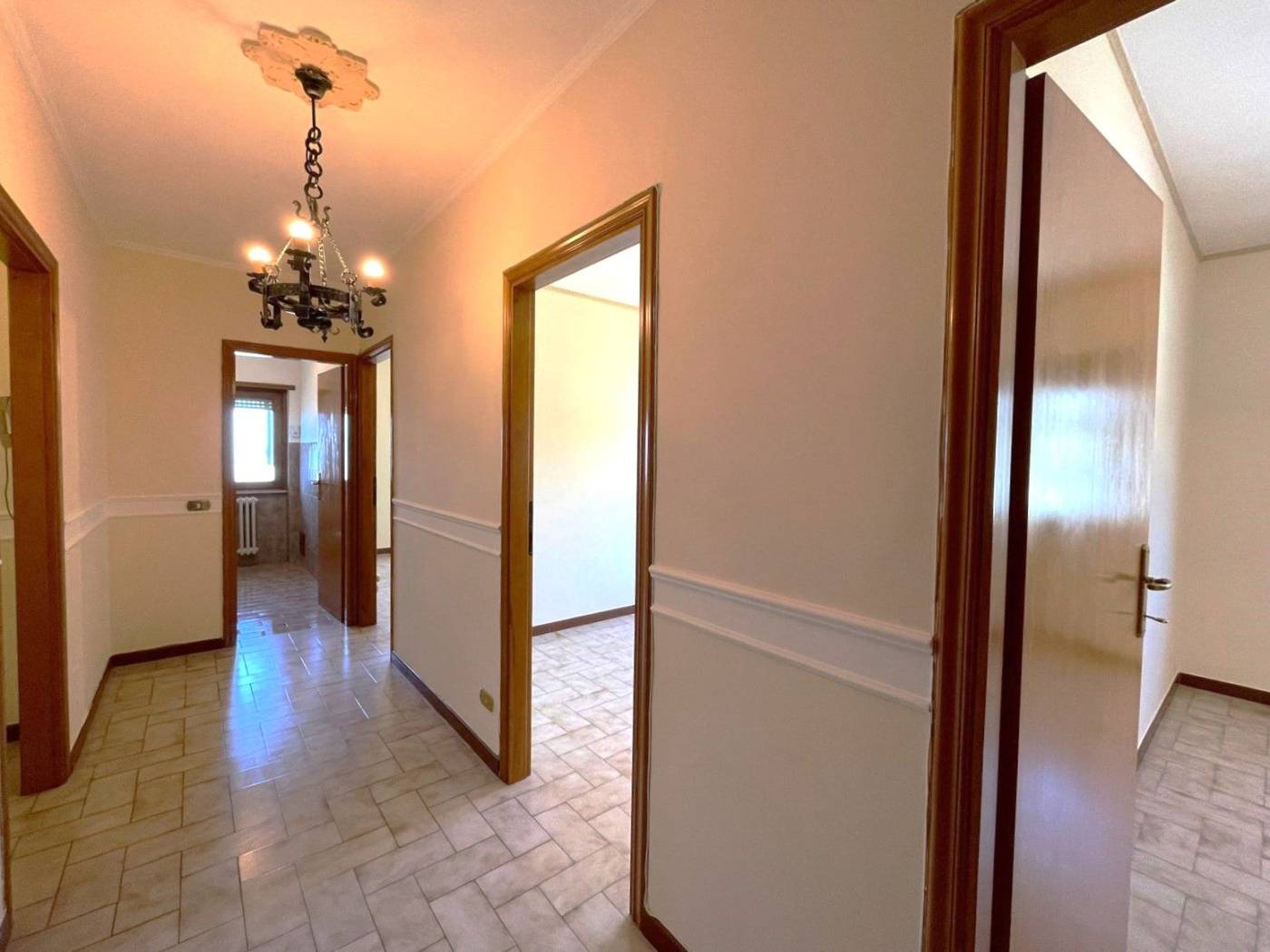 Interno appartamento