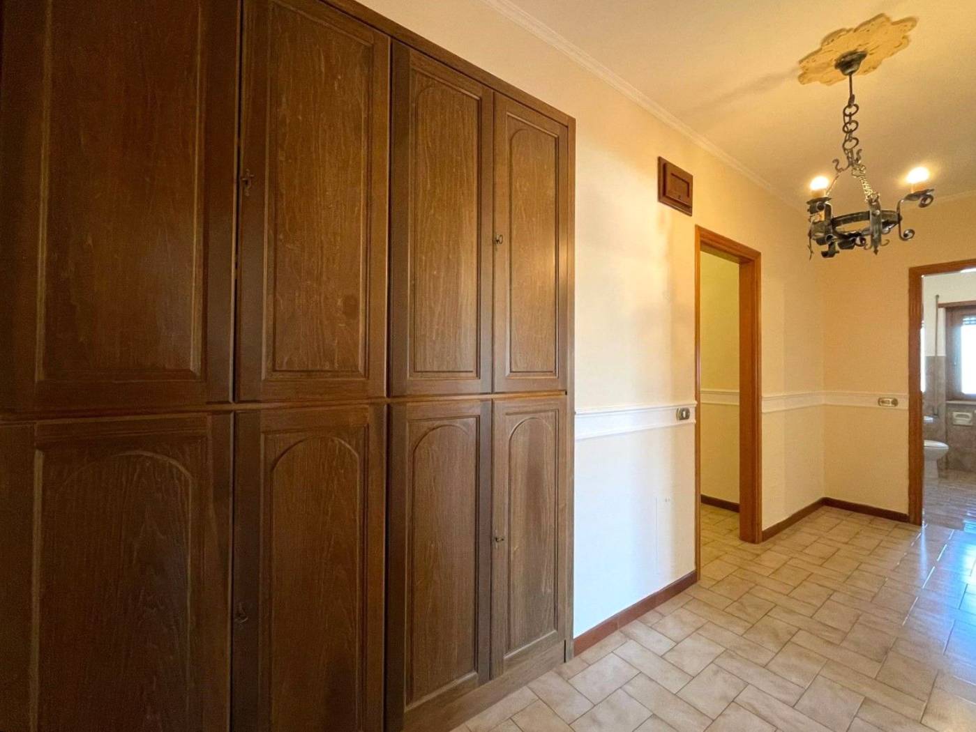 Interno appartamento