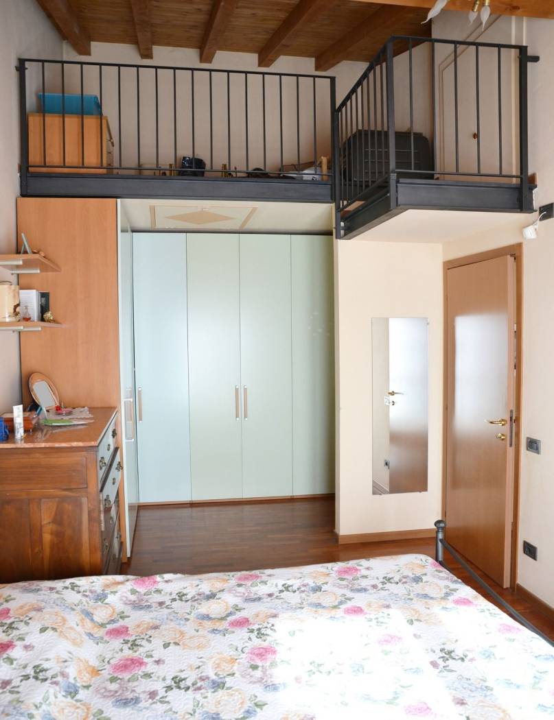 Camera da letto