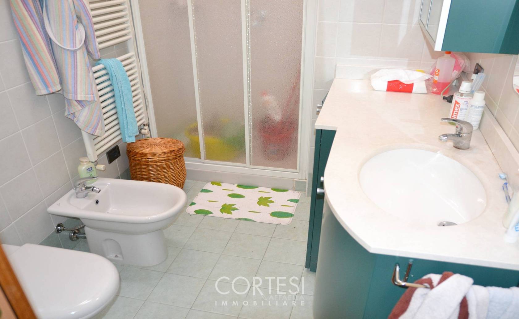 Bagno