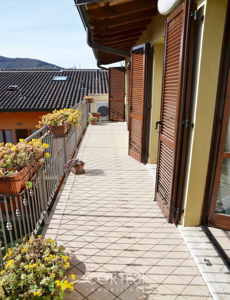 Balcone