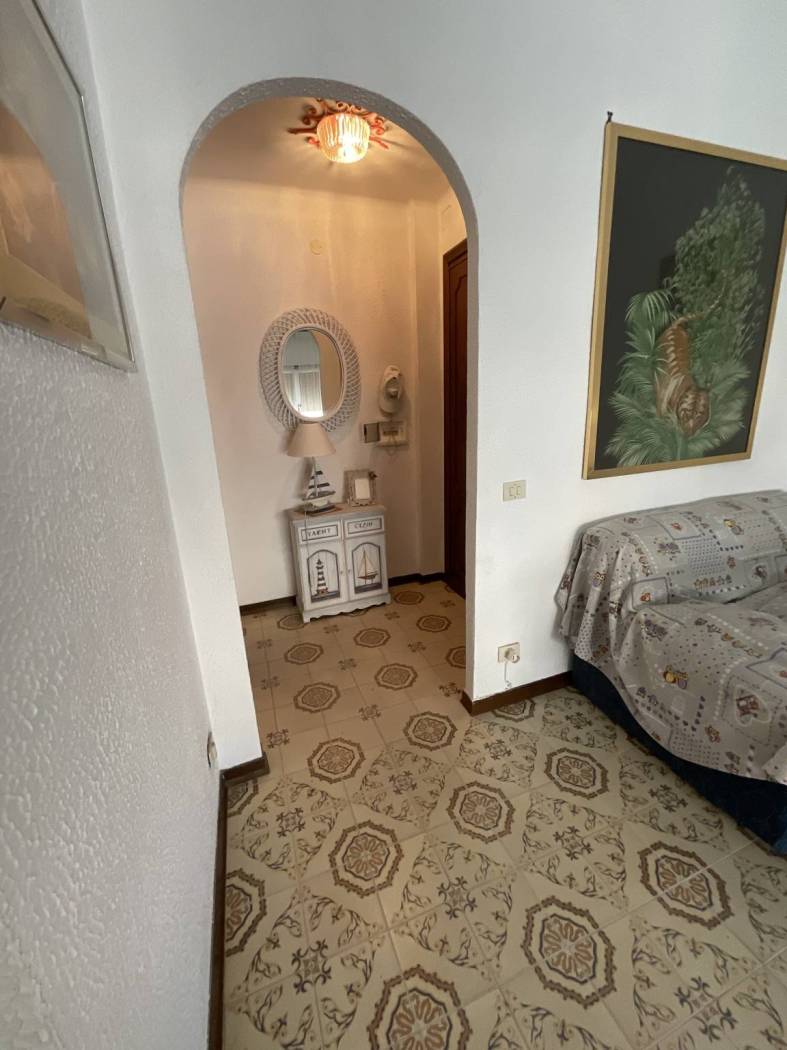 Interno appartamento