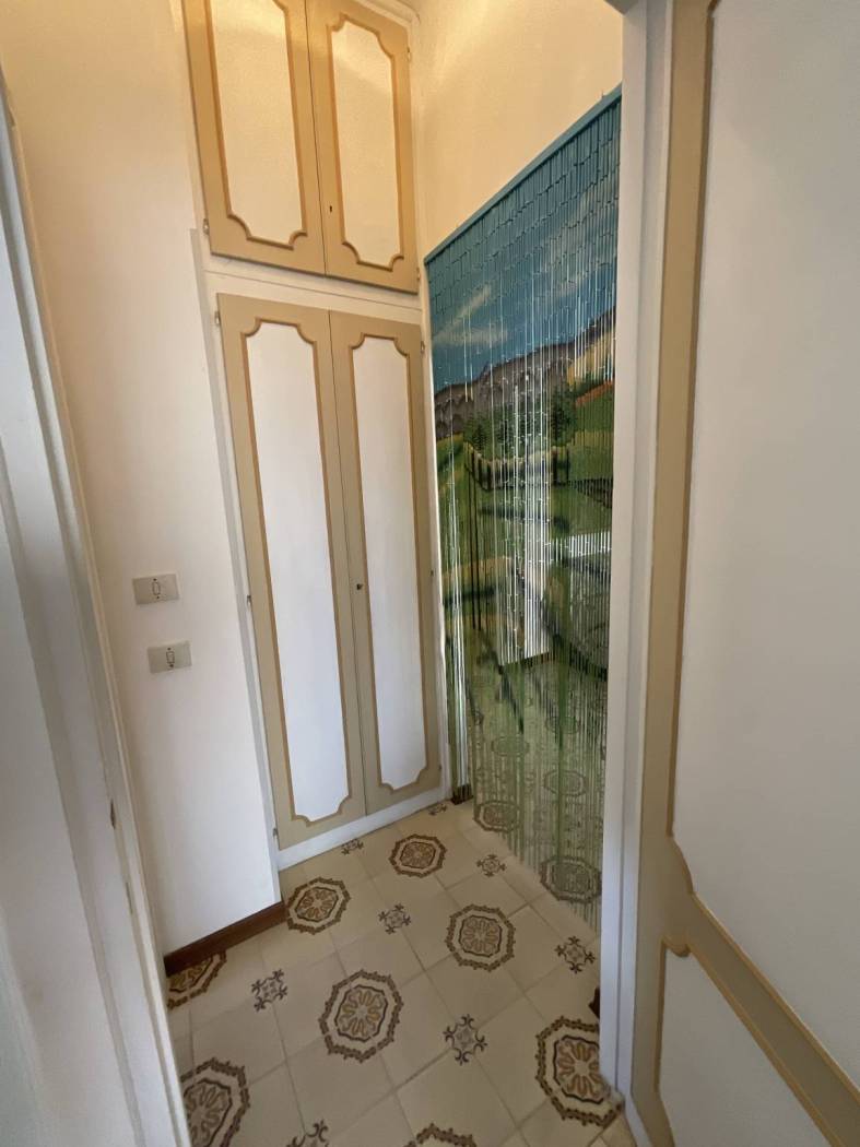 Interno appartamento