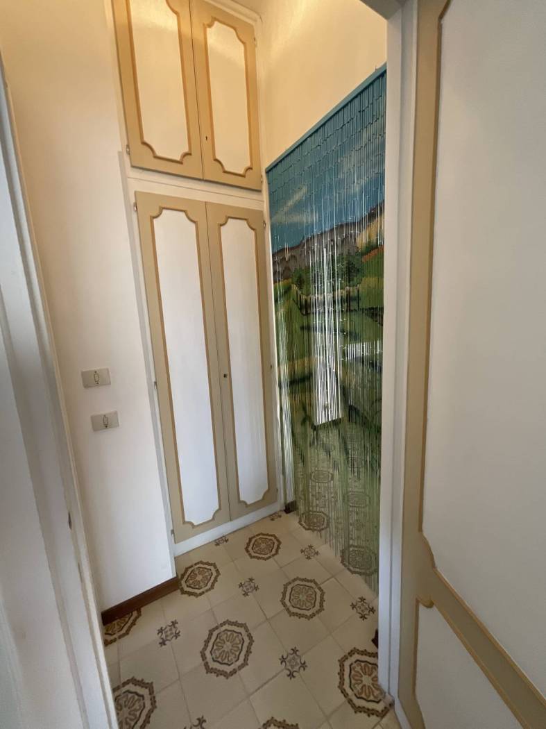 Interno appartamento