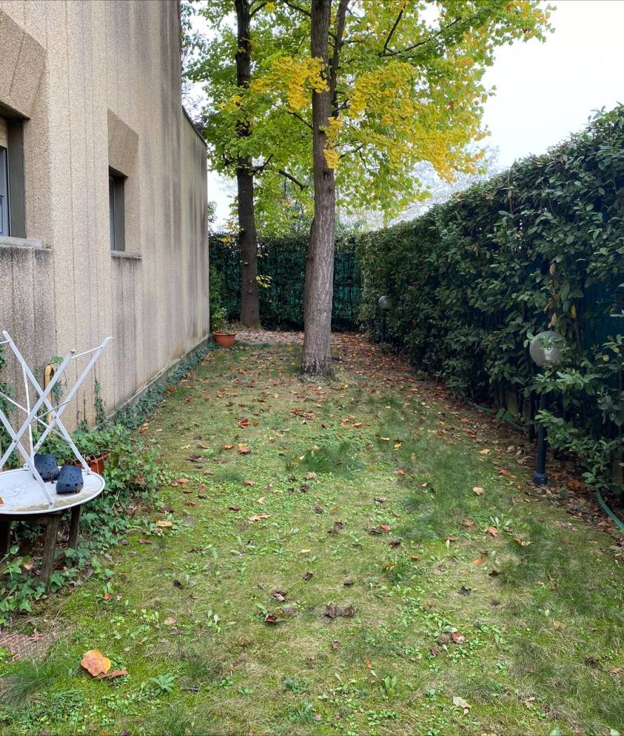Giardino