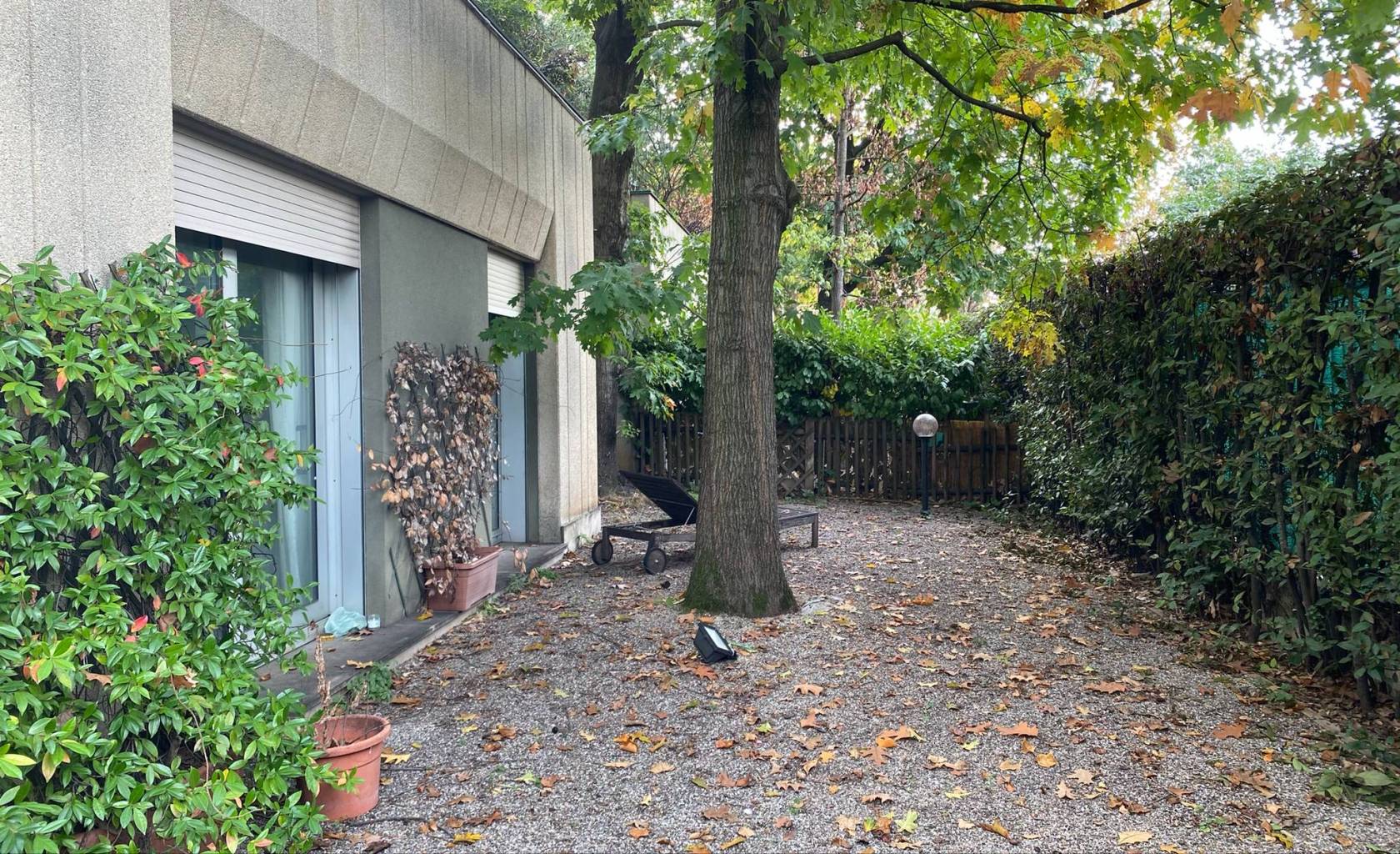 Giardino