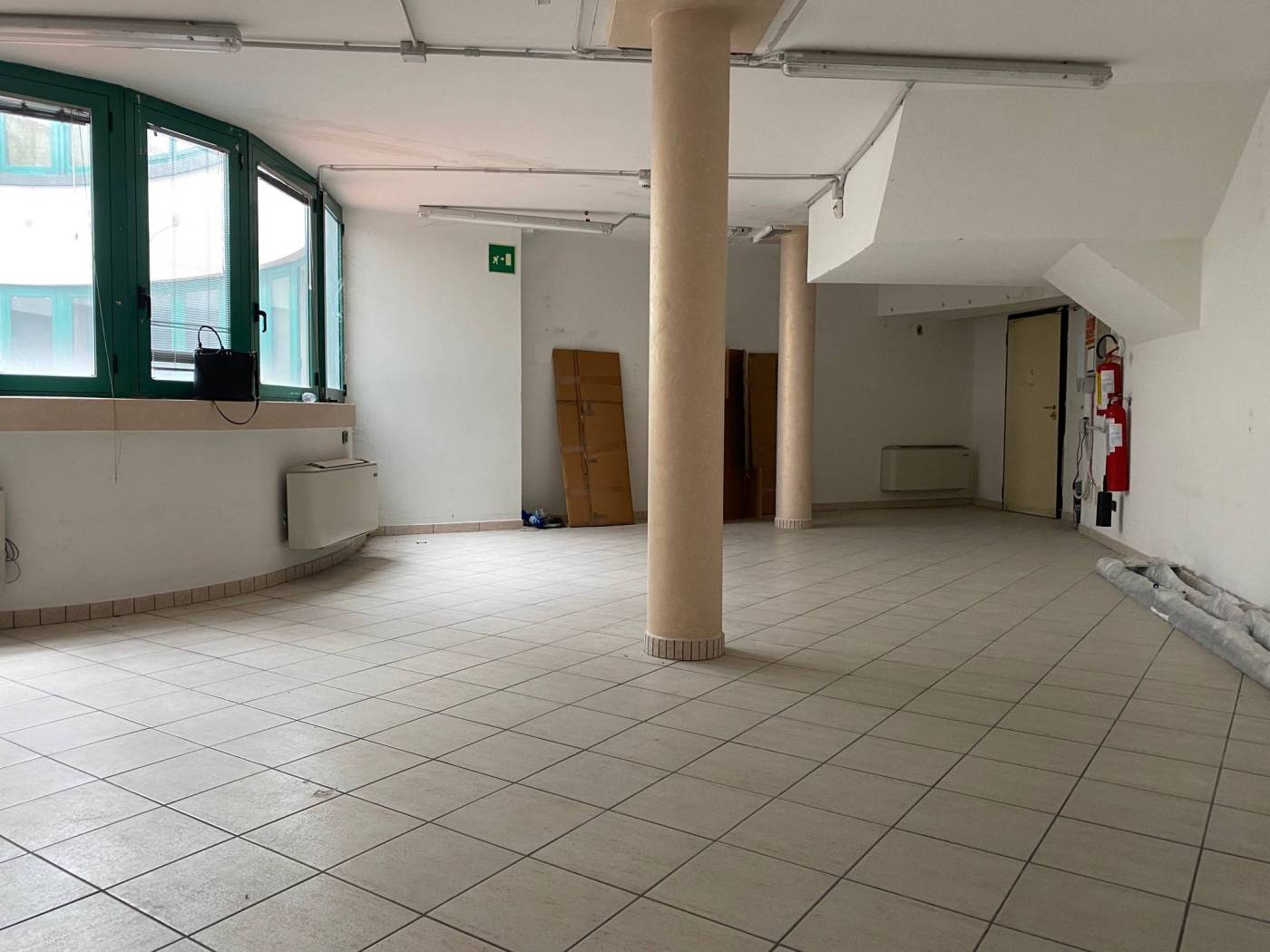 Interno non residenziale Interno non residenziale