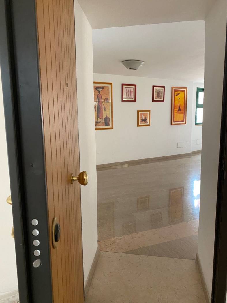 Interno palazzo Interno palazzo