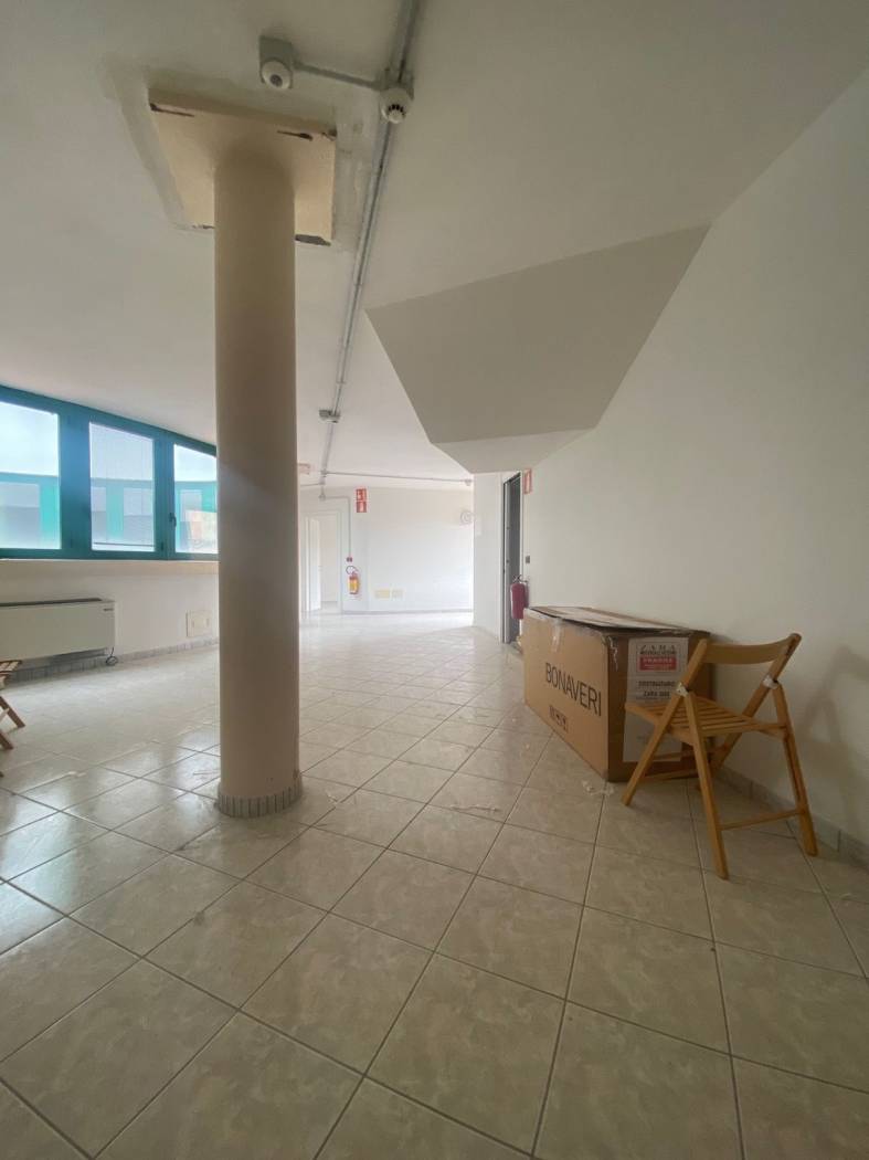 Interno non residenziale Interno non residenziale