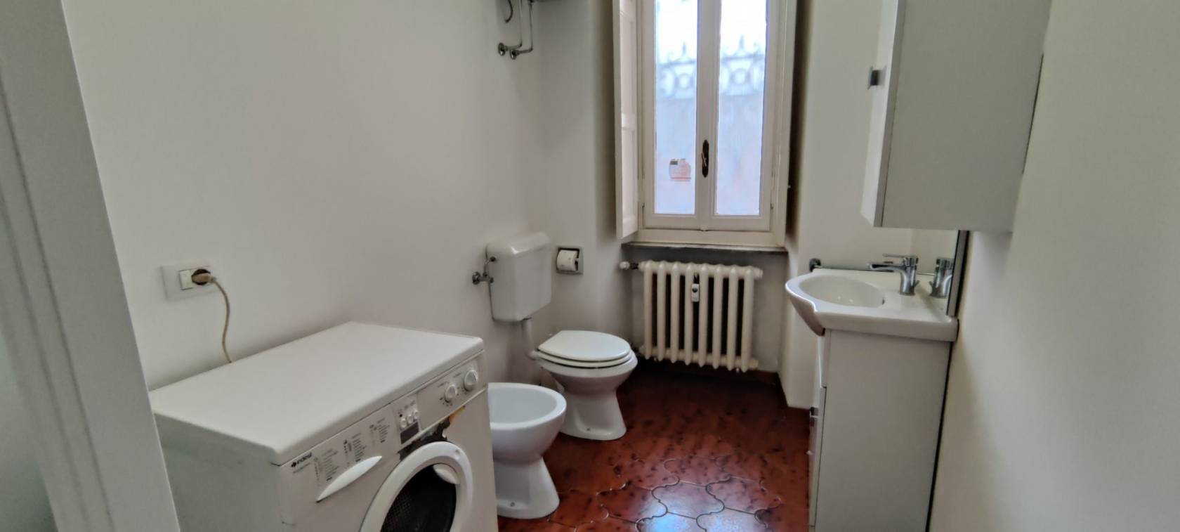 Bagno