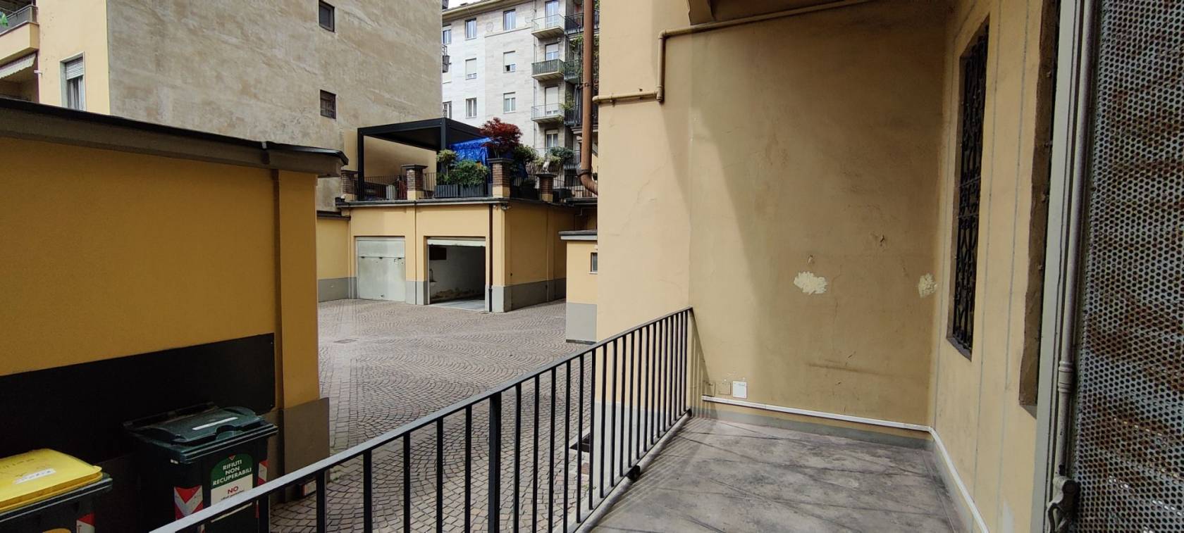 Balcone