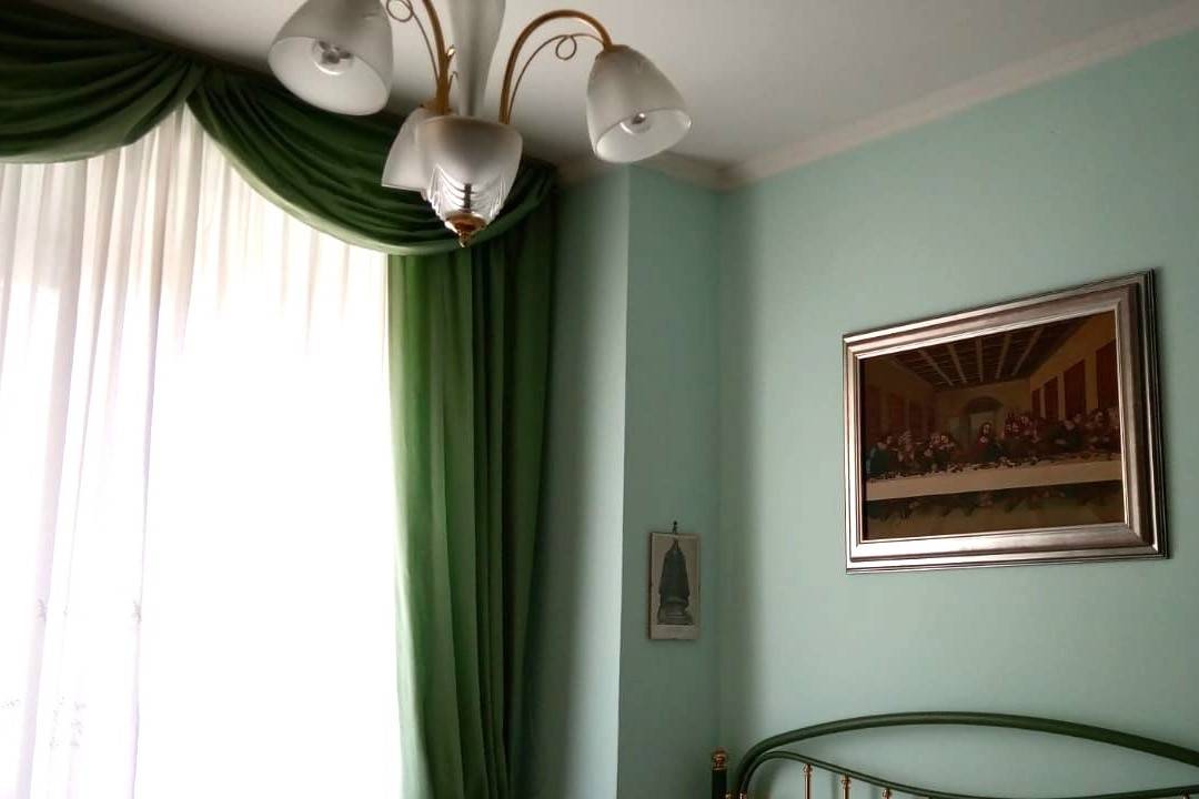 Interno appartamento