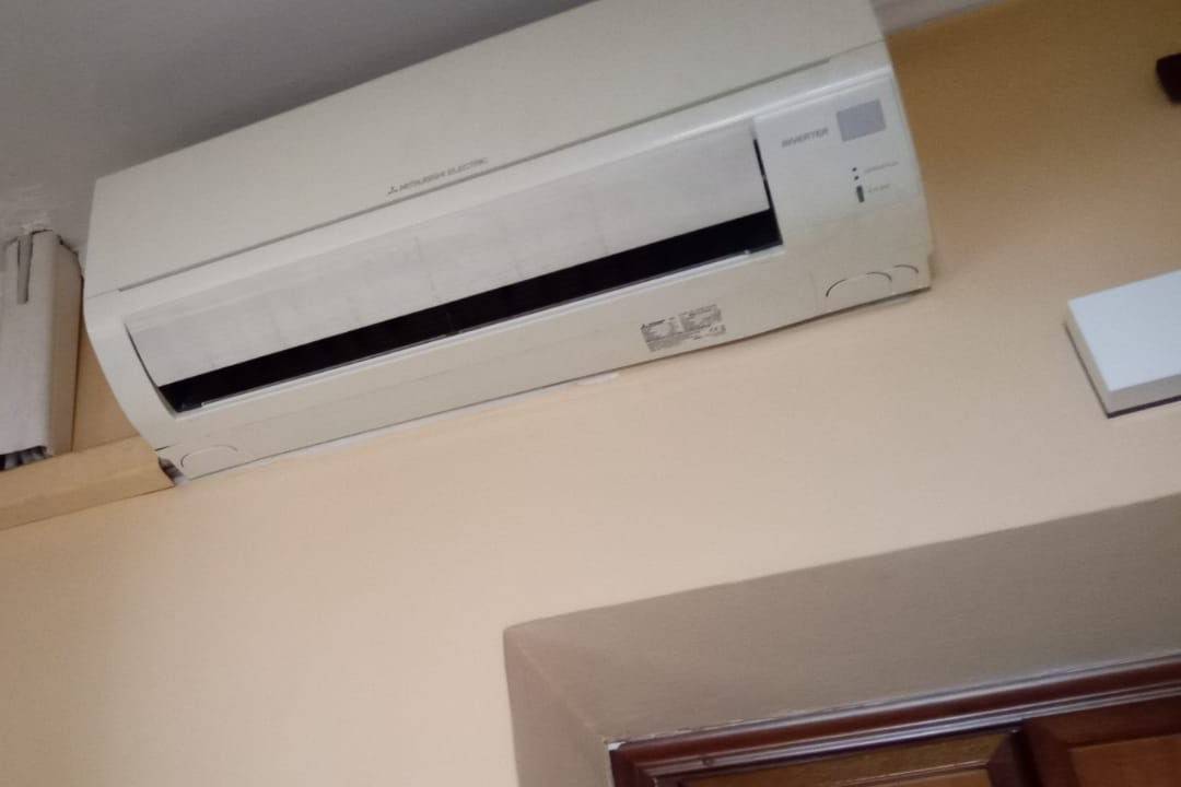 Interno appartamento