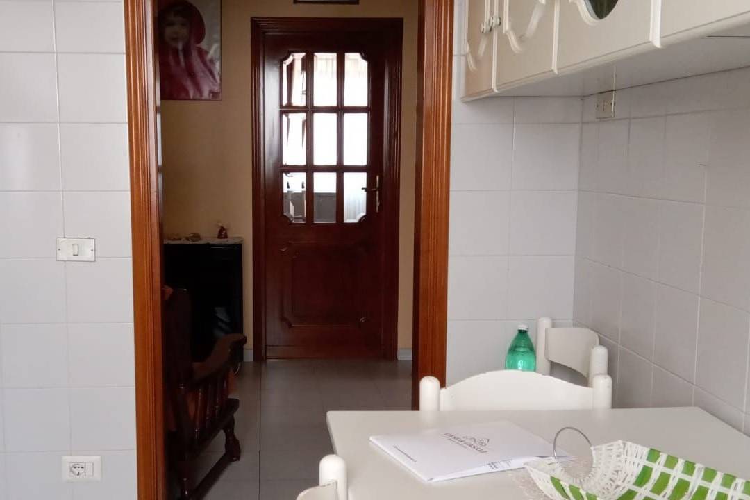 Interno appartamento