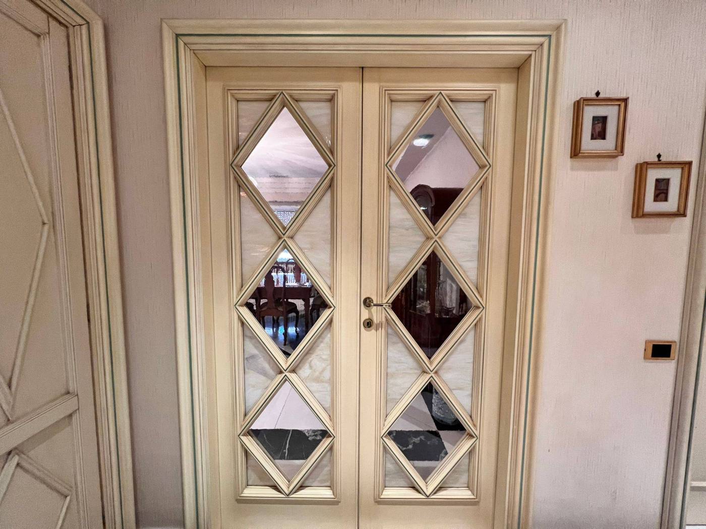 Interno appartamento