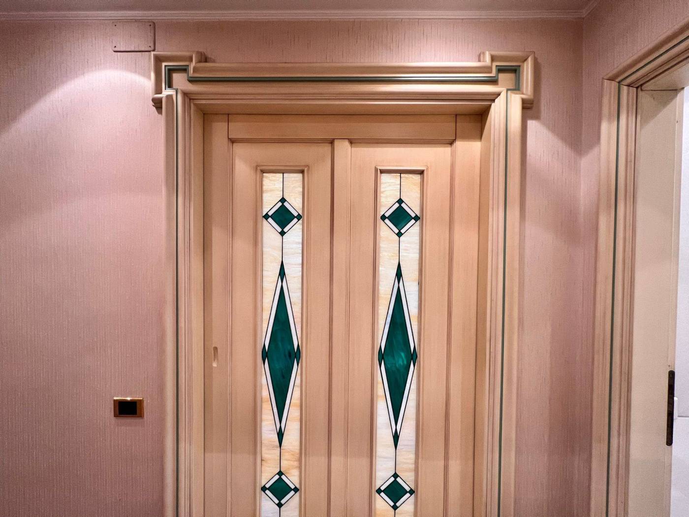 Interno appartamento