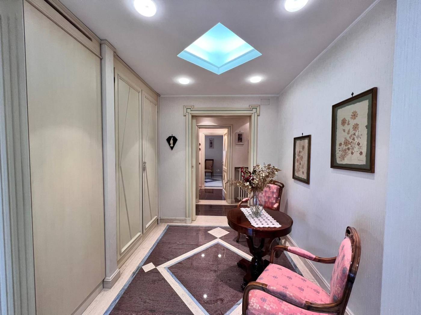 Interno appartamento