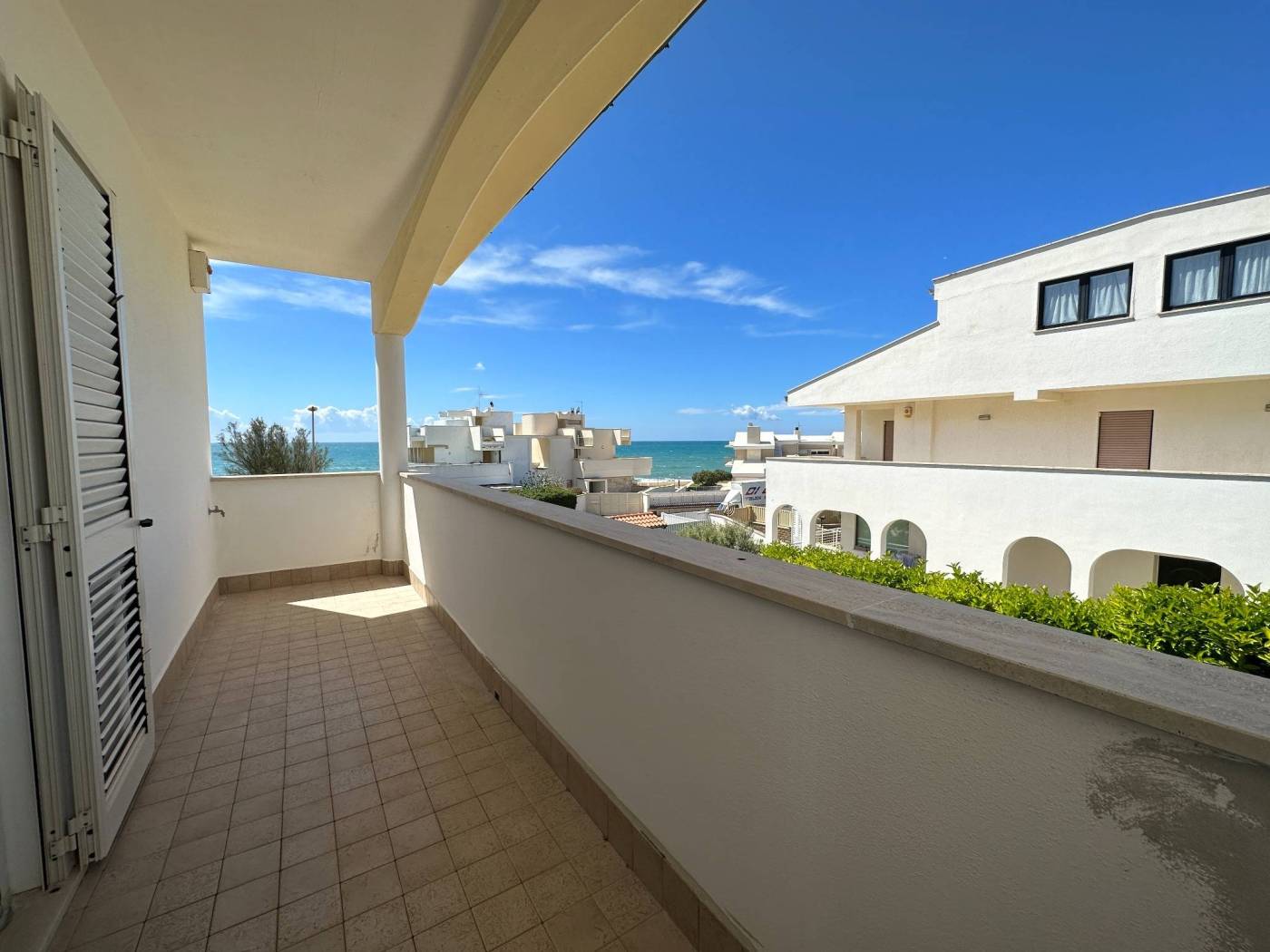 Veranda