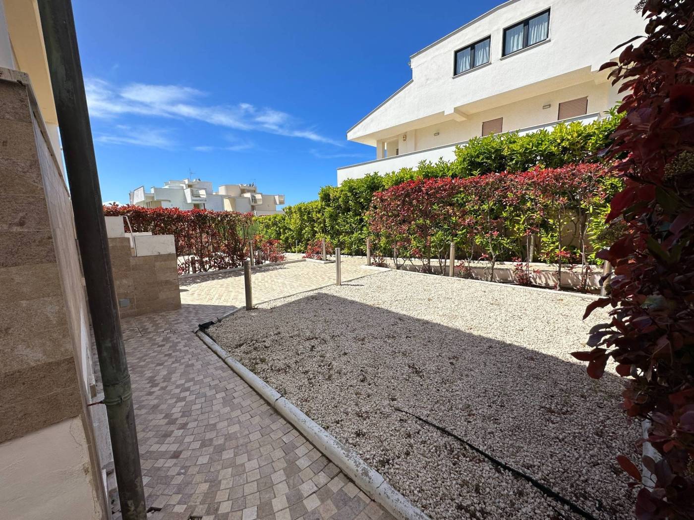 Cortile interno