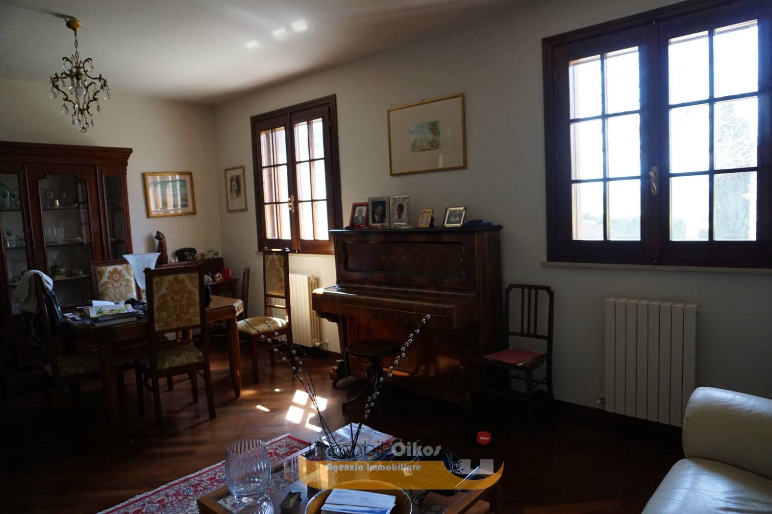 sala