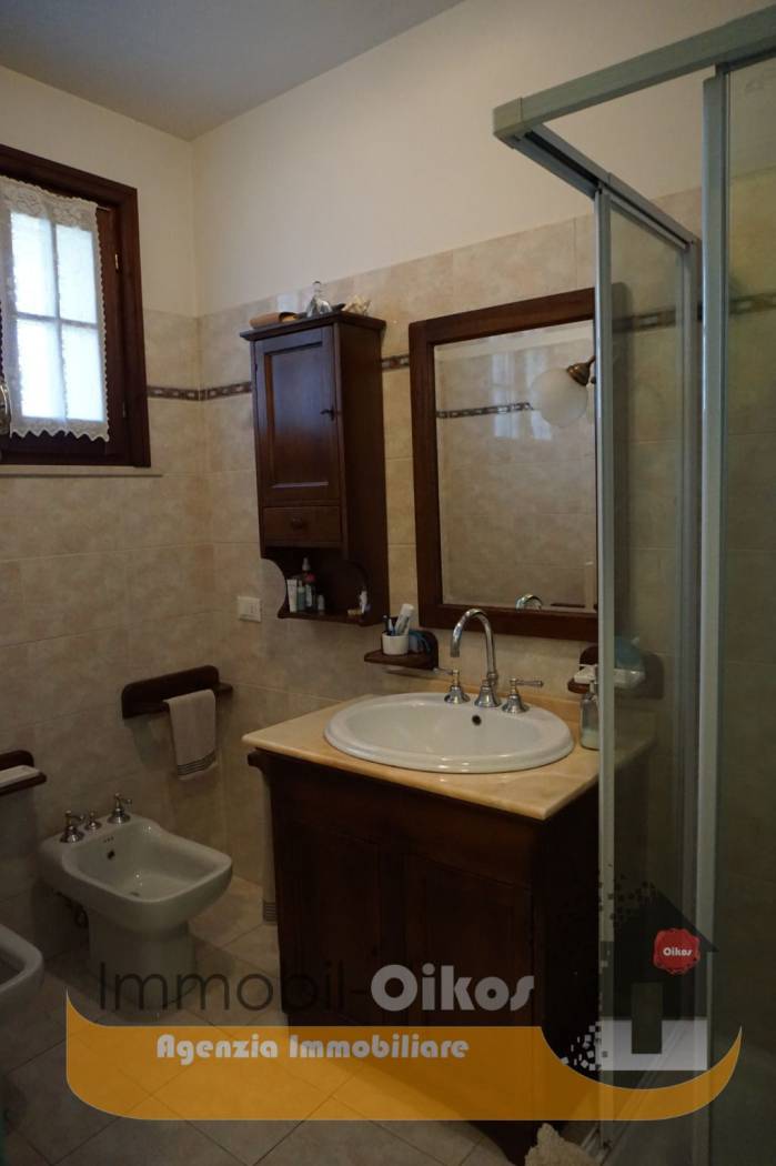 bagno piano terra
