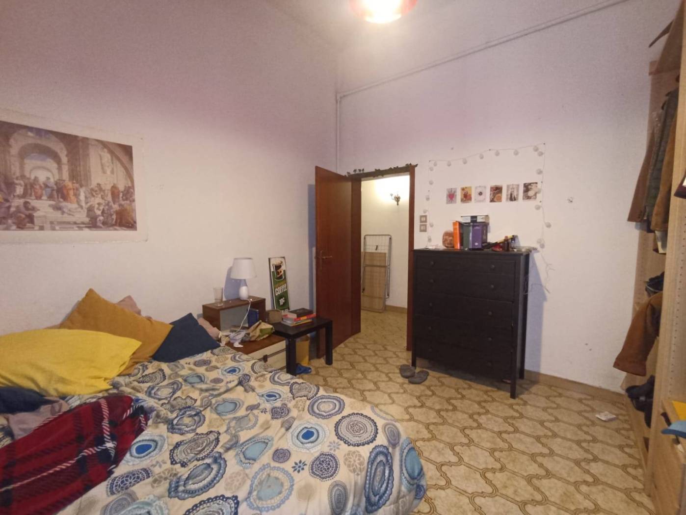 Camera da letto