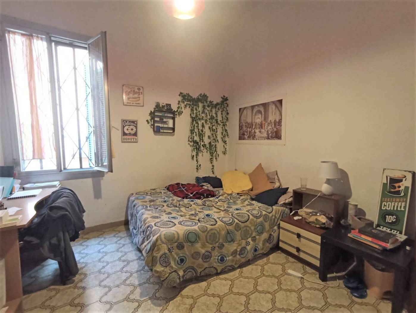 Camera da letto