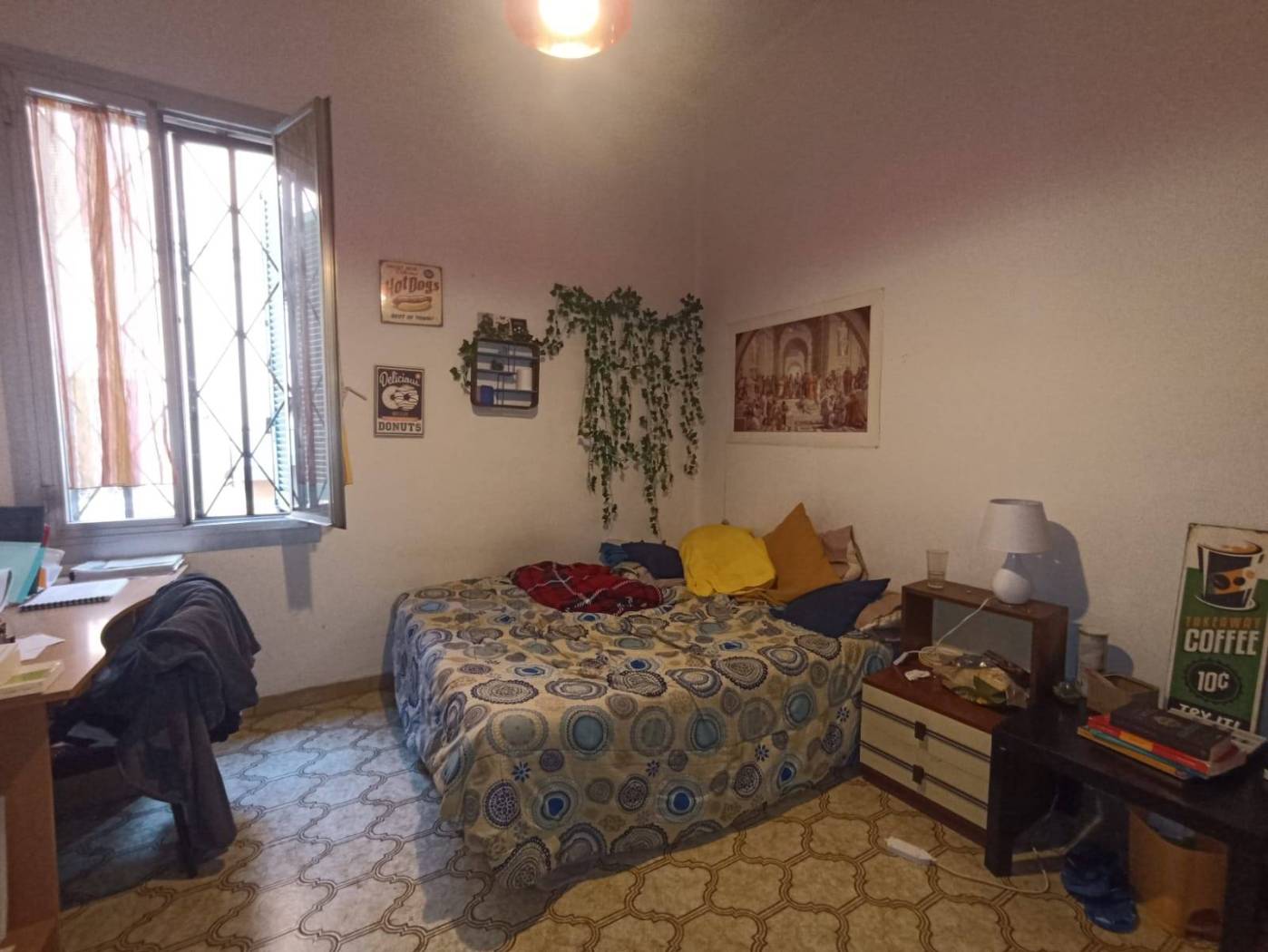 Camera da letto