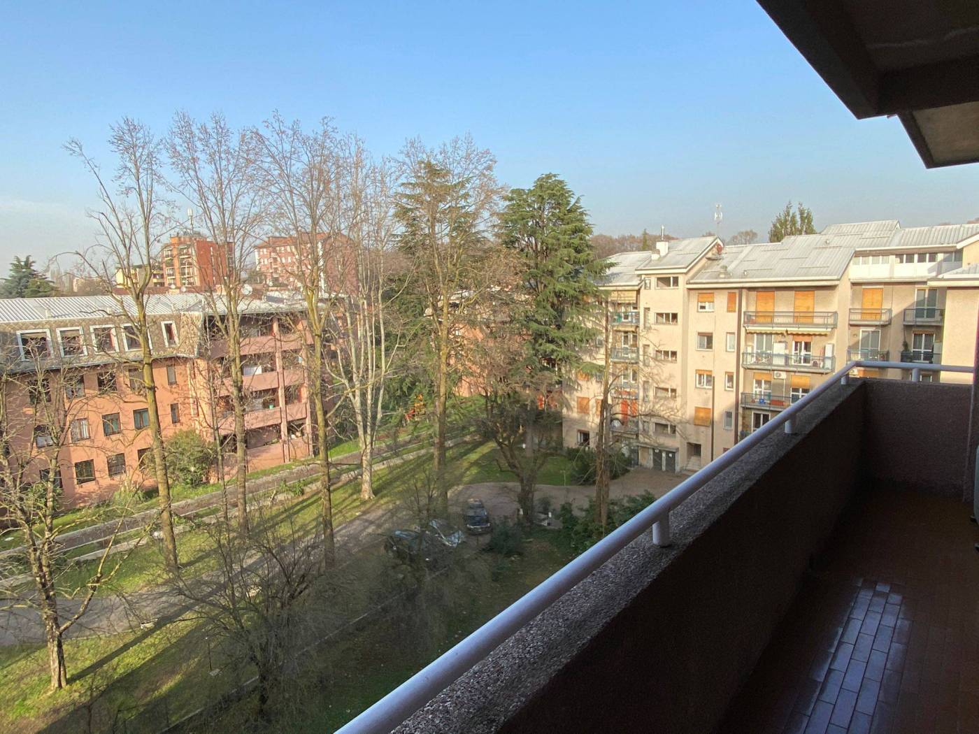 Balcone
