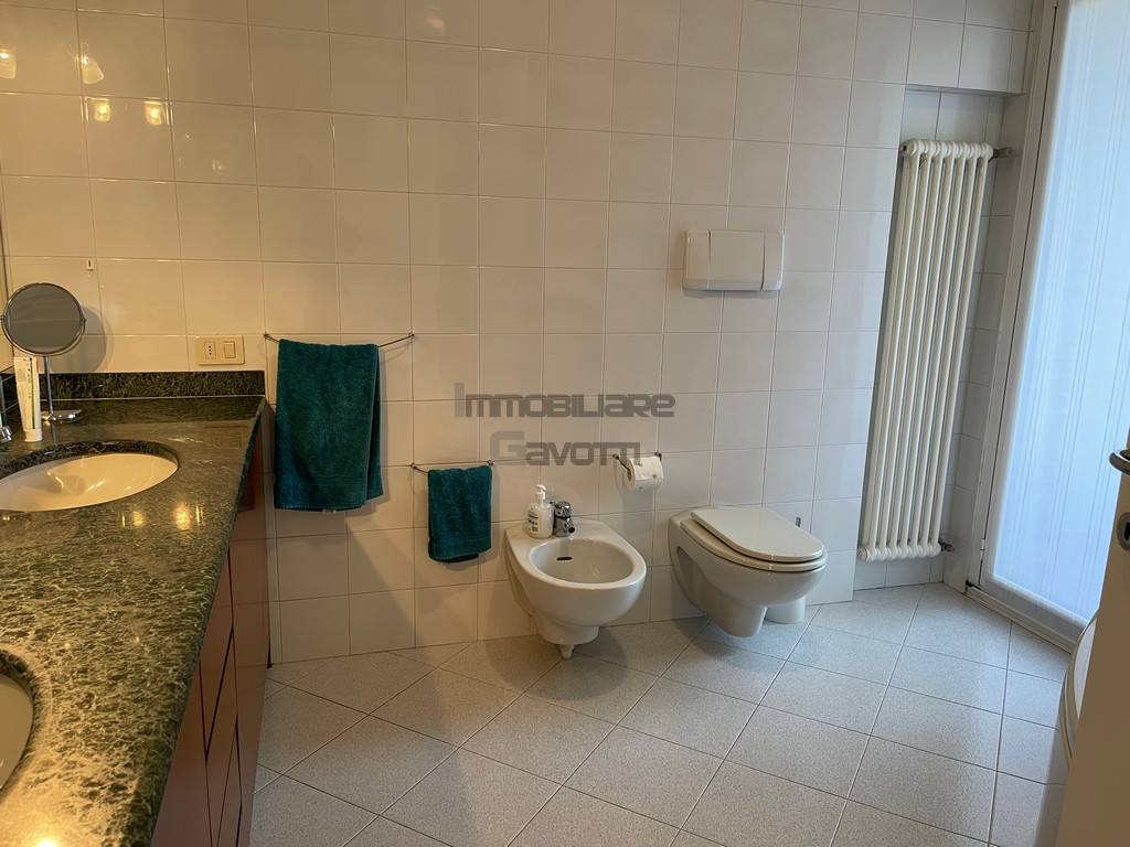bagno