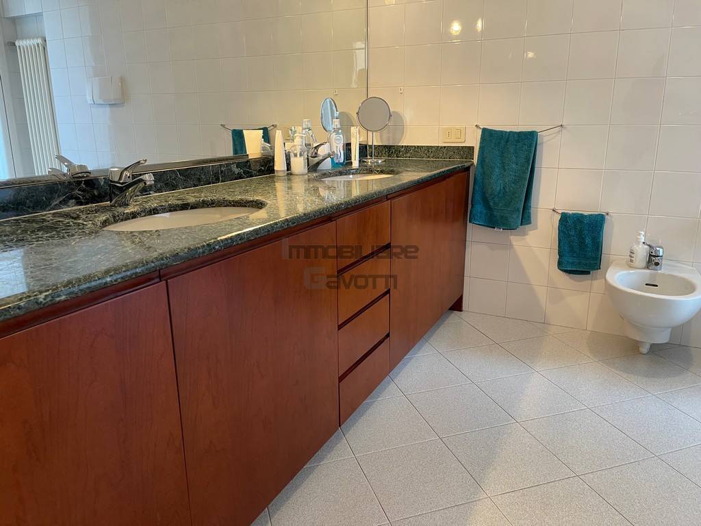 bagno