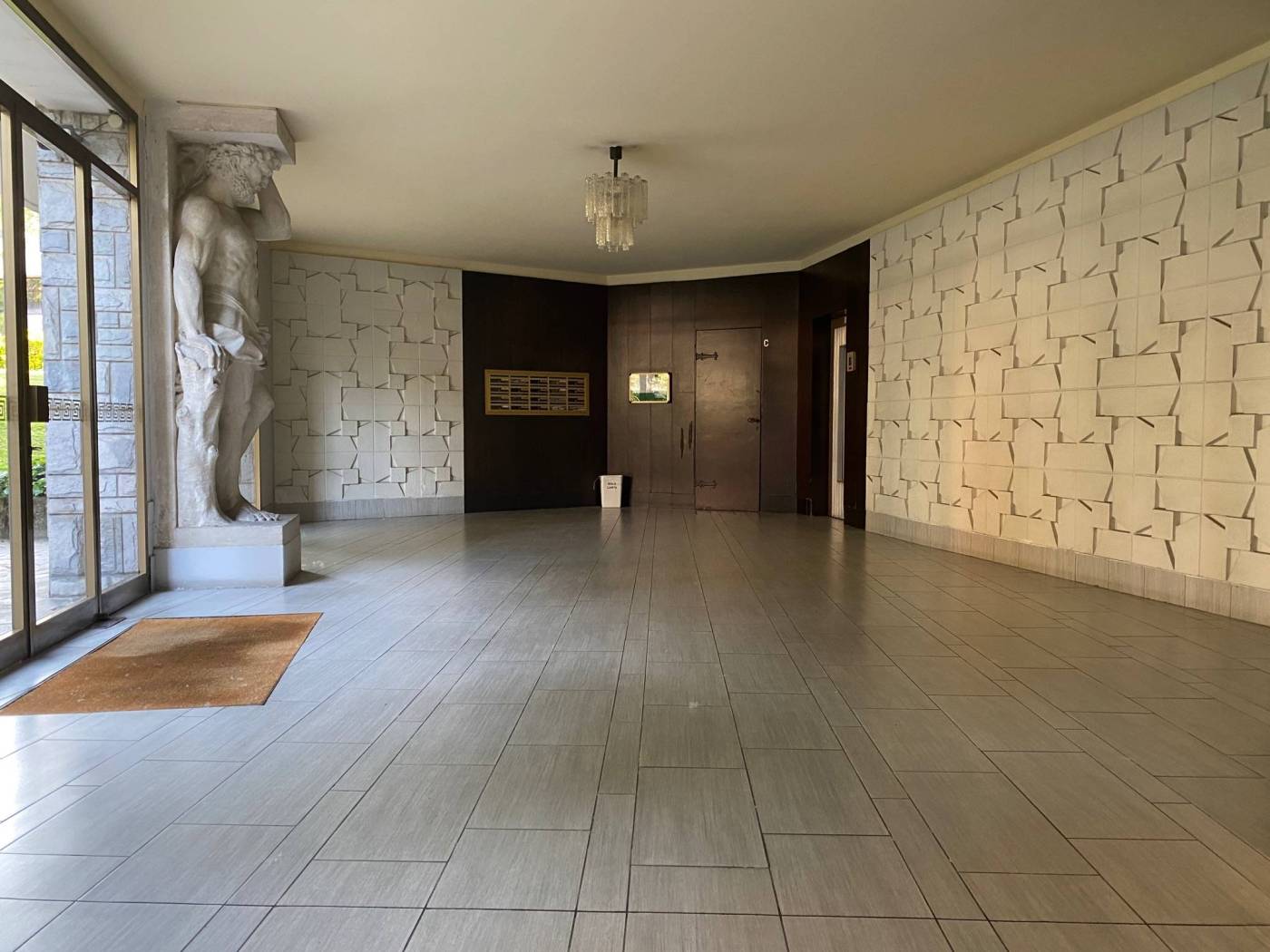 Interno palazzo