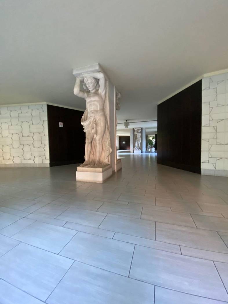 Interno palazzo