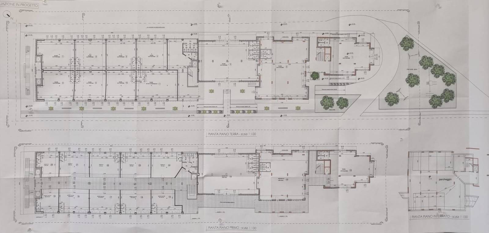 PROGETTO