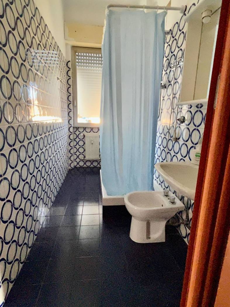 bagno