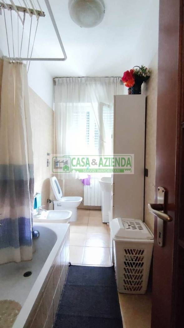 bagno