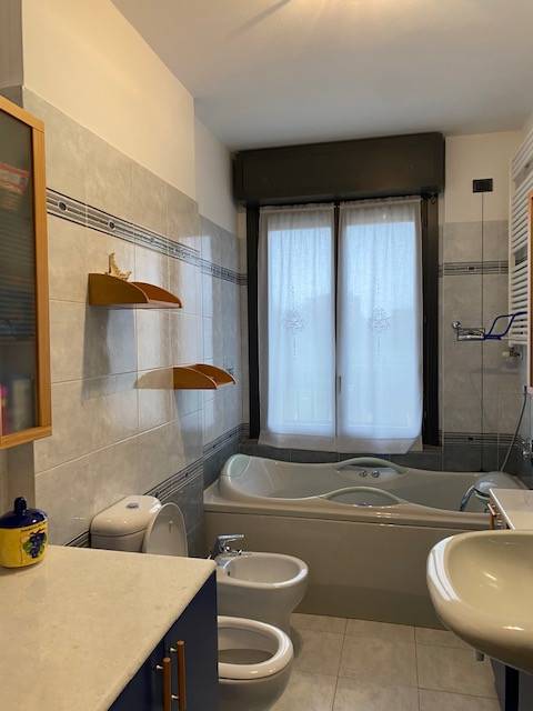 bagno padronale