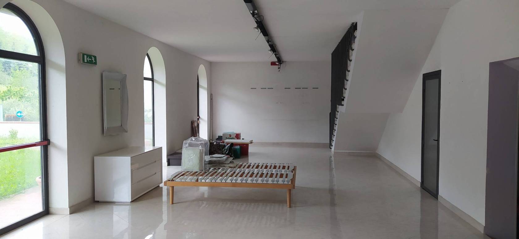 mostra