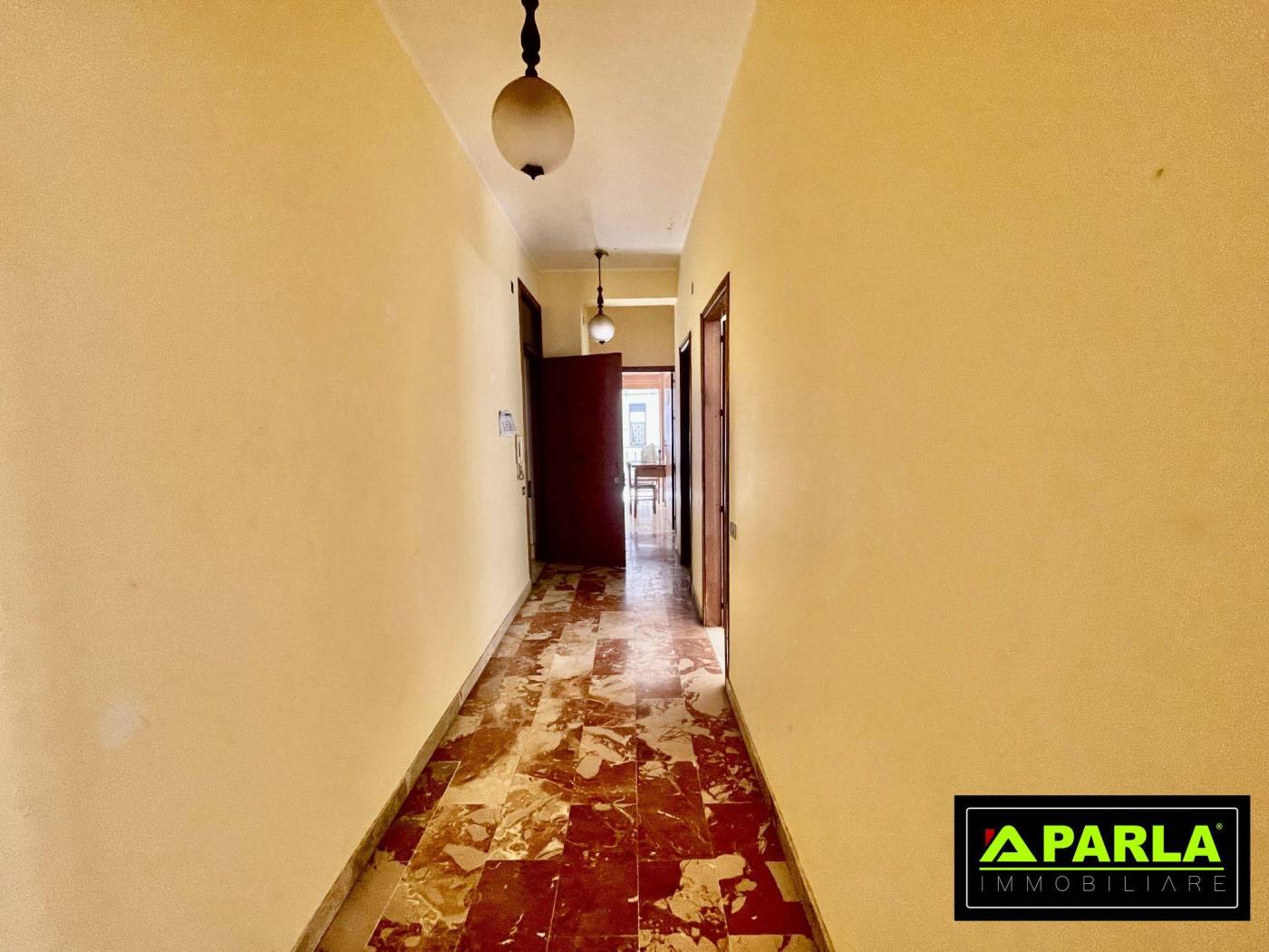 Interno appartamento