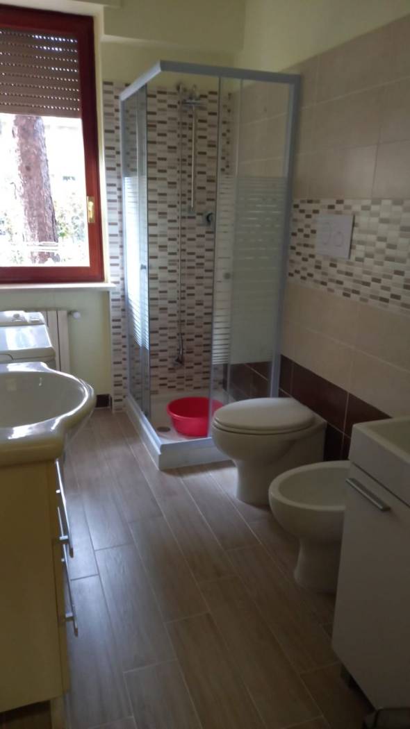 bagno