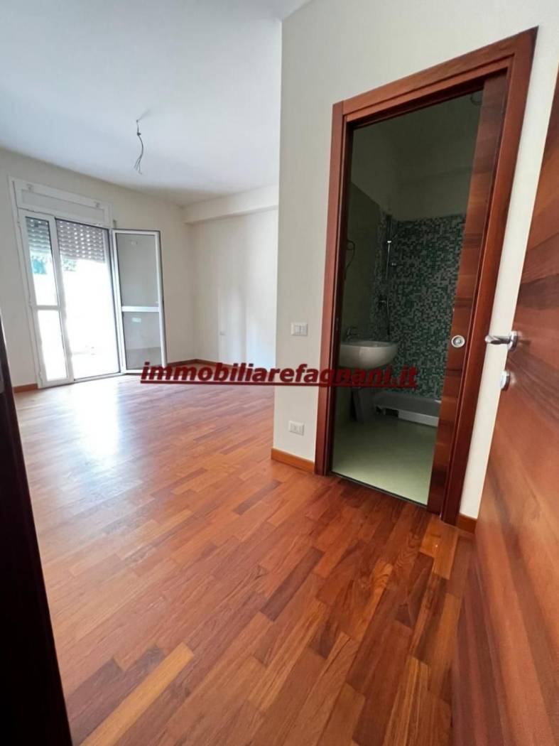 Interno appartamento