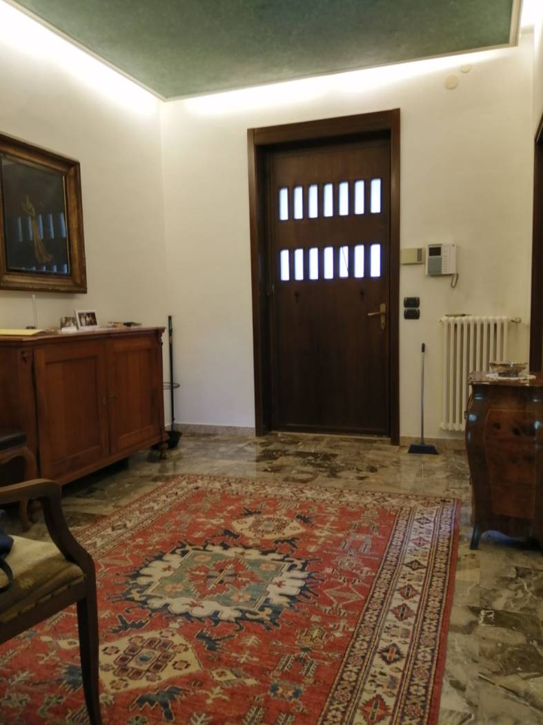 Interno palazzo