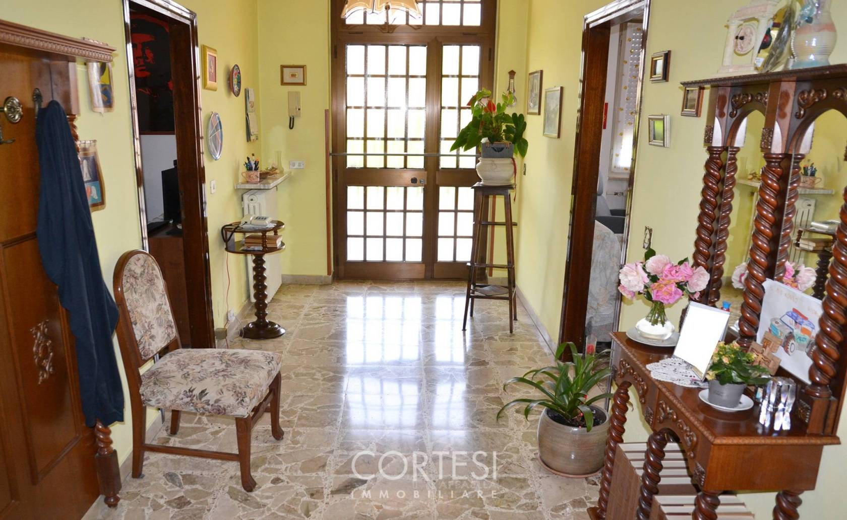 Ingresso